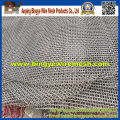 Stainless Steel Crimped Wire Mesh Discs